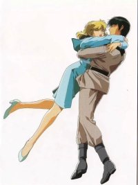 BUY NEW mobile suit gundam 0083 - 49422 Premium Anime Print Poster